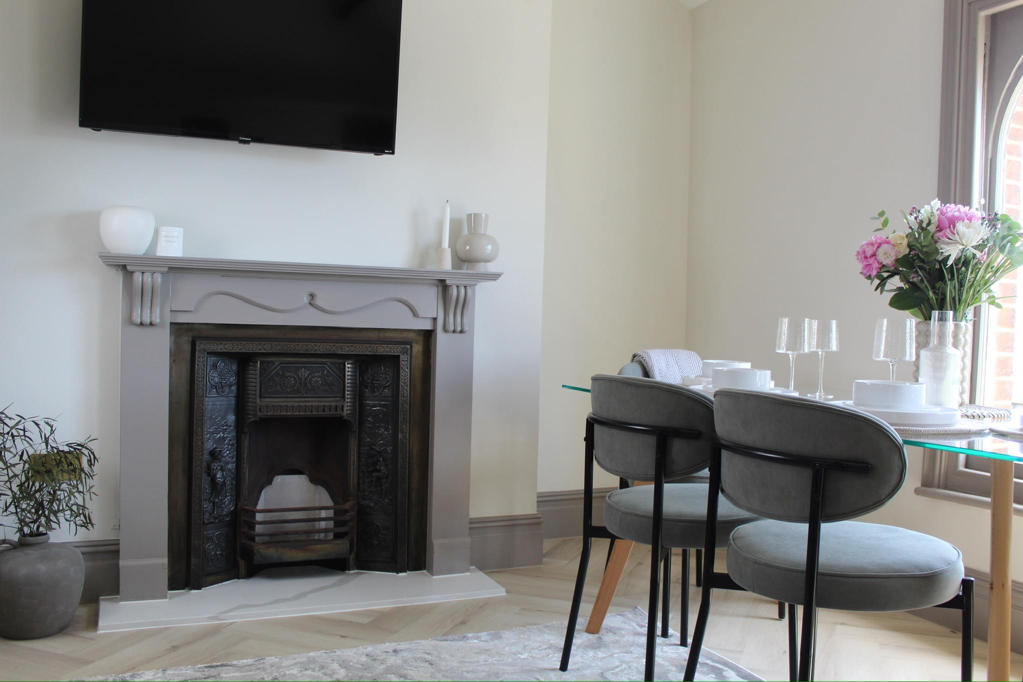 Lux Living - Central Oxford -Iffley Residence5