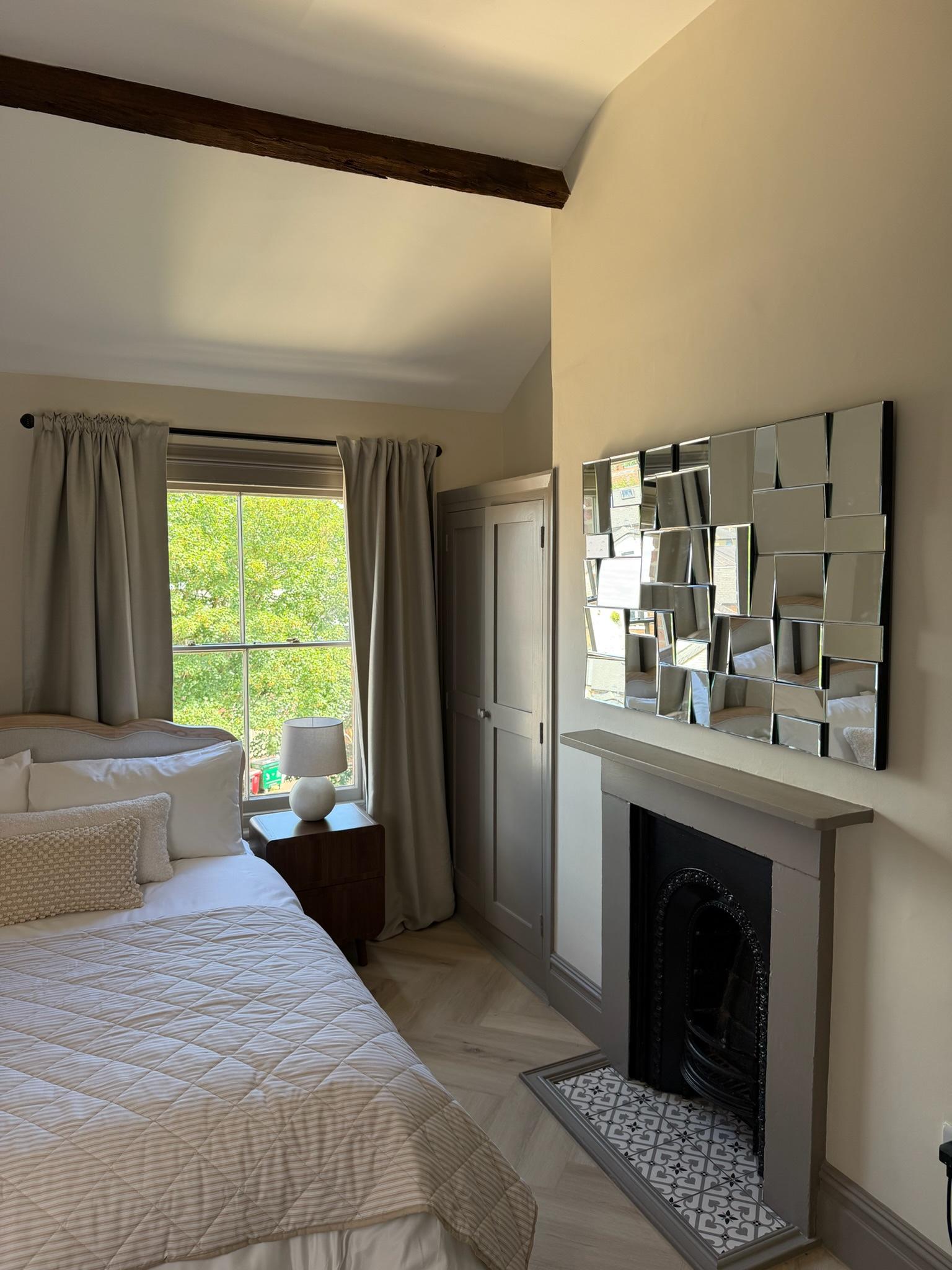 Lux Living - Central Oxford -Iffley Residence3