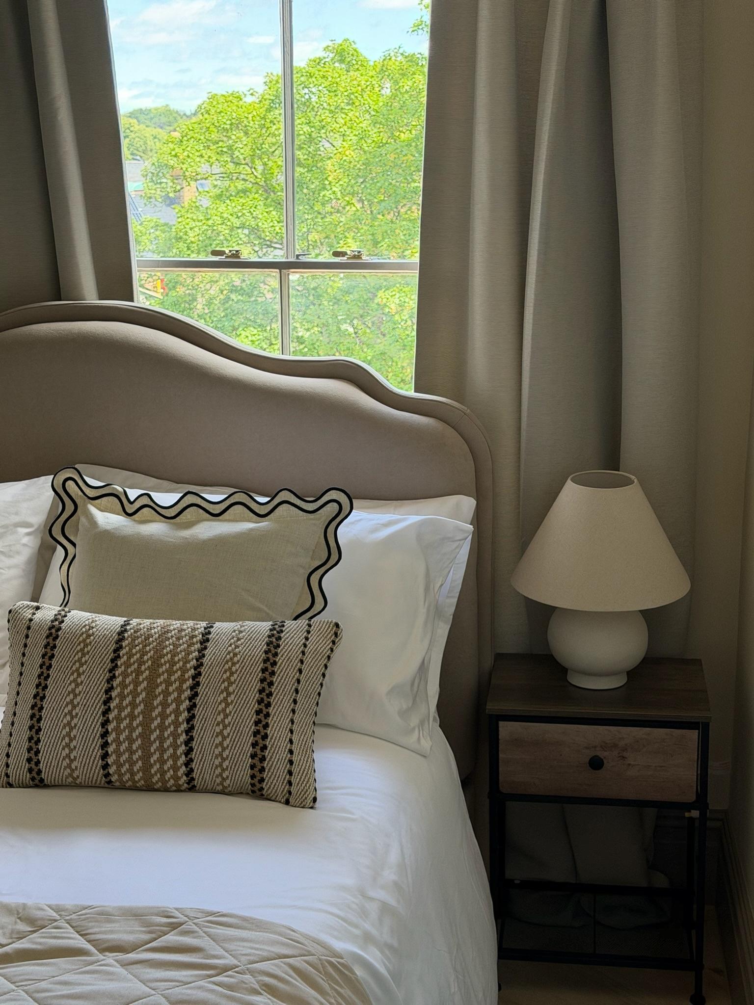 Lux Living - Central Oxford -Iffley Residence4