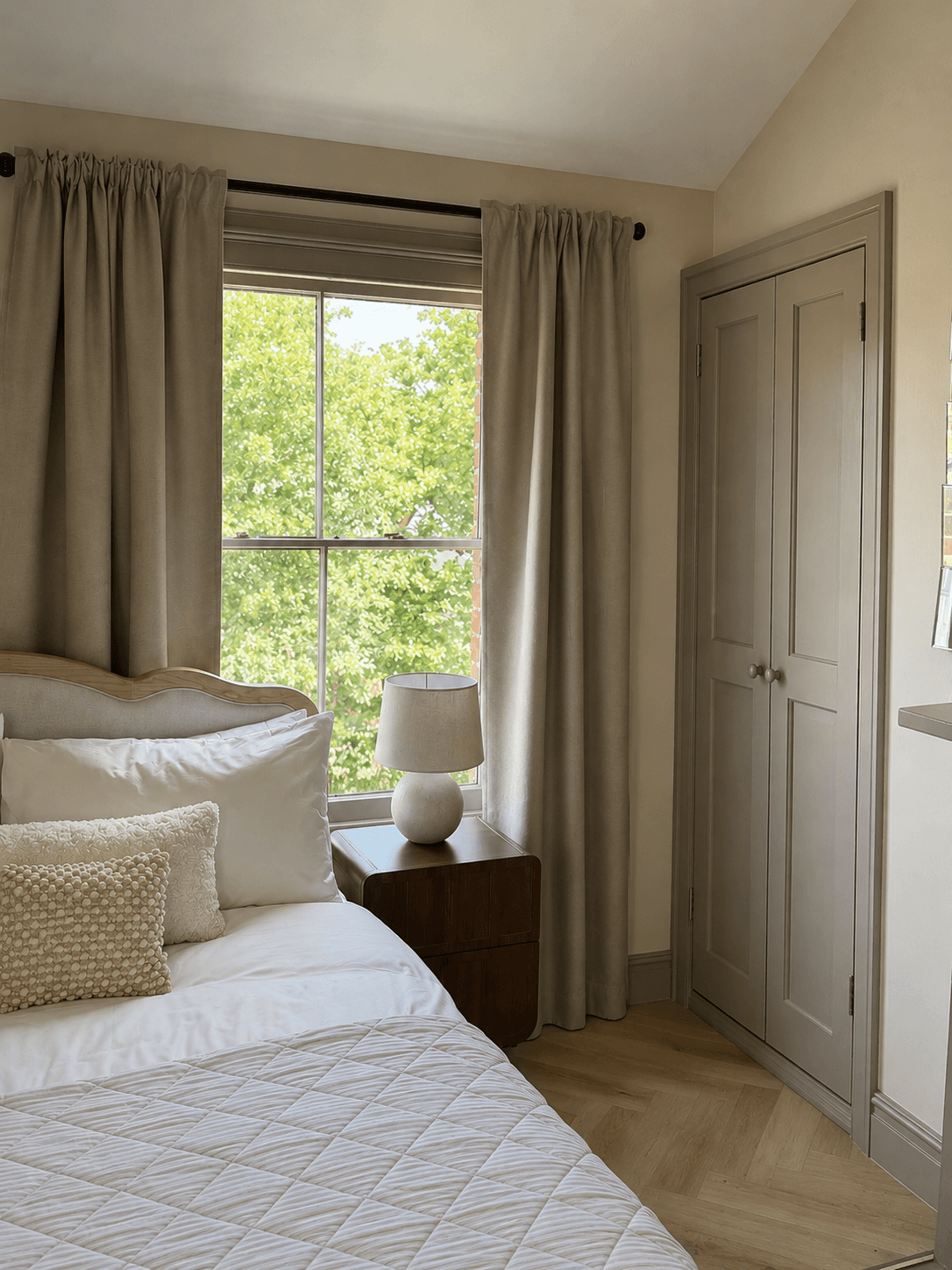 Lux Living - Central Oxford -Iffley Residence6