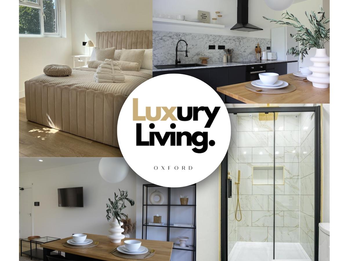 NO.5 | LuxApartment | Parking1